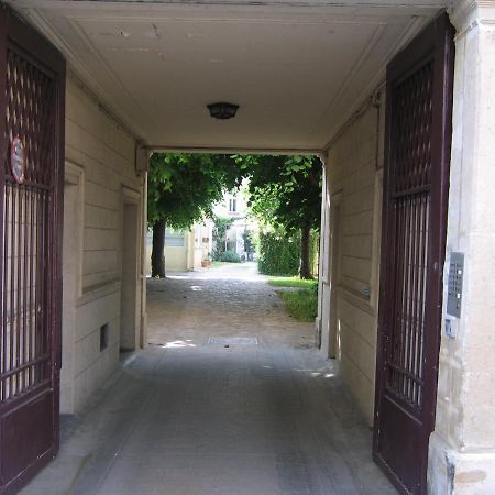 Pavillons Saint Pierre Apartamento Exterior foto