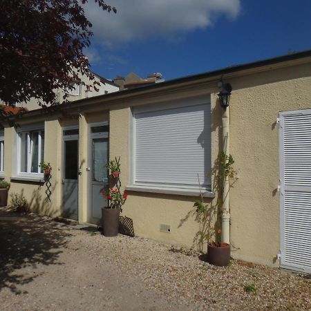 Pavillons Saint Pierre Apartamento Exterior foto