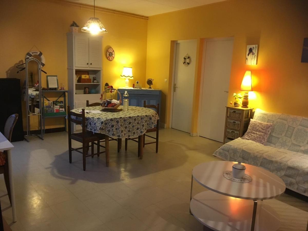 Pavillons Saint Pierre Apartamento Exterior foto