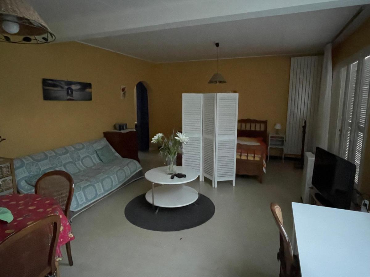 Pavillons Saint Pierre Apartamento Exterior foto