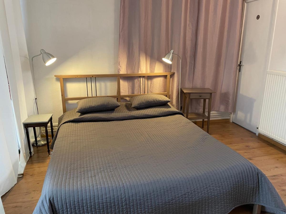 Pavillons Saint Pierre Apartamento Exterior foto